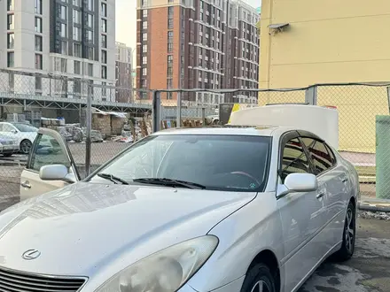 Lexus ES 330 2005 года за 5 900 000 тг. в Алматы – фото 3