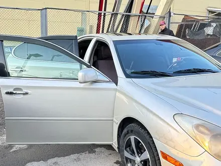 Lexus ES 330 2005 года за 5 900 000 тг. в Алматы – фото 2