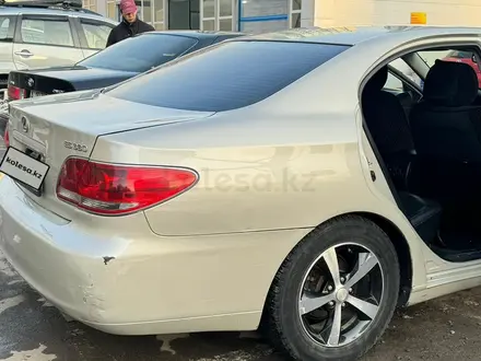 Lexus ES 330 2005 года за 5 900 000 тг. в Алматы – фото 6