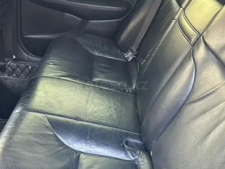Lexus ES 330 2005 года за 5 900 000 тг. в Алматы – фото 9