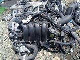 Контрактный двигатель Toyota Corolla 2ZR-fe 1.8л. Япония, установка. за 270 520 тг. в Алматы – фото 4