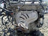 Контрактный двигатель Toyota Corolla 2ZR-fe 1.8л. Япония, установка. за 270 520 тг. в Алматы – фото 5