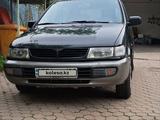 Mitsubishi Space Runner 1996 годаүшін1 800 000 тг. в Алматы – фото 2