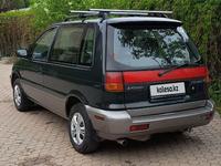 Mitsubishi Space Runner 1996 годаүшін2 200 000 тг. в Алматы