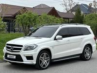 Mercedes-Benz GL 63 AMG 2014 года за 28 000 000 тг. в Алматы