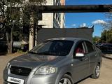 Chevrolet Aveo 2007 годаүшін2 650 000 тг. в Караганда
