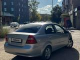 Chevrolet Aveo 2007 годаүшін2 650 000 тг. в Караганда – фото 2