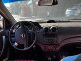 Chevrolet Aveo 2007 годаүшін2 650 000 тг. в Караганда – фото 3