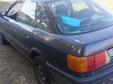 Audi 80 1987 годаүшін500 000 тг. в Павлодар – фото 3