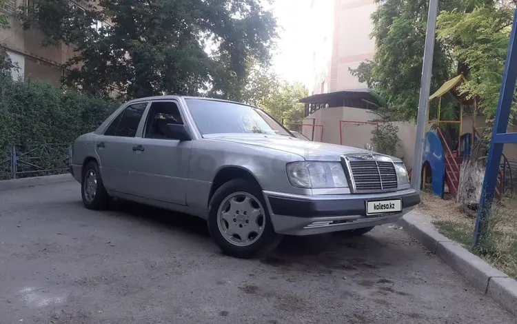 Mercedes-Benz E 300 1991 года за 2 000 000 тг. в Шымкент