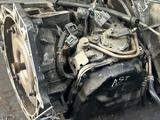 АКПП автомат коробка Mazda MPV 3.0 литра AJ с гарантией за 450 000 тг. в Астана – фото 4