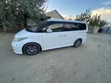 Honda Elysion 2006 годаүшін4 200 000 тг. в Атырау – фото 4