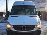 Mercedes-Benz Sprinter 2006 годаүшін7 500 000 тг. в Усть-Каменогорск – фото 3