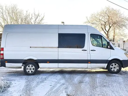 Mercedes-Benz Sprinter 2006 года за 7 500 000 тг. в Усть-Каменогорск – фото 5