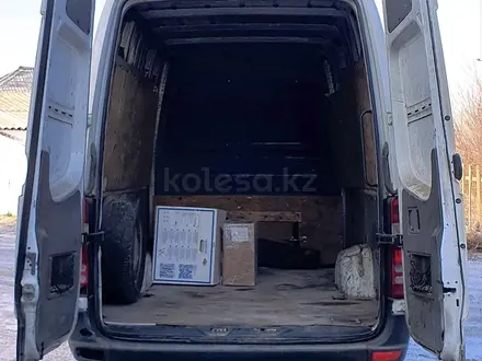 Mercedes-Benz Sprinter 2006 года за 7 500 000 тг. в Усть-Каменогорск – фото 8