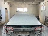 Toyota Camry 2013 годаfor5 400 000 тг. в Актобе – фото 2