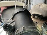 Привозной оригинал волюметр на BMW за 2 000 тг. в Алматы