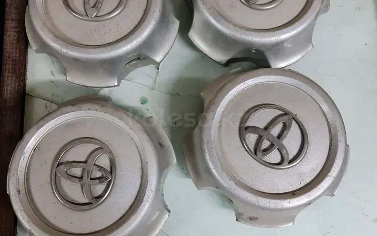 Колпаки тойота за 15 000 тг. в Алматы