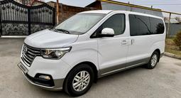 Hyundai Starex 2020 года за 16 700 000 тг. в Алматы – фото 4