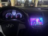 Hyundai Accent 2015 года за 5 200 000 тг. в Астана – фото 2