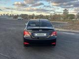 Hyundai Accent 2015 года за 5 200 000 тг. в Астана – фото 4