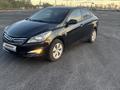 Hyundai Accent 2015 года за 5 200 000 тг. в Астана – фото 5