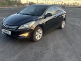 Hyundai Accent 2015 года за 5 200 000 тг. в Астана – фото 5