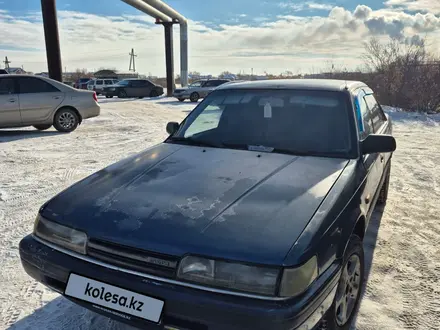 Mazda 626 1990 года за 700 000 тг. в Балхаш