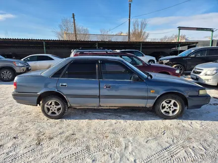 Mazda 626 1990 года за 700 000 тг. в Балхаш – фото 2