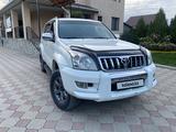 Toyota Land Cruiser Prado 2006 годаfor12 700 000 тг. в Алматы – фото 3