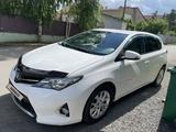 Toyota Auris 2013 года за 5 999 999 тг. в Астана – фото 4