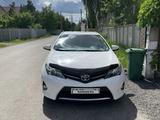 Toyota Auris 2013 года за 5 999 999 тг. в Астана