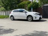 Toyota Auris 2013 года за 5 999 999 тг. в Астана – фото 5