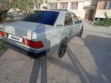 Mercedes-Benz 190 1991 года за 800 000 тг. в Кызылорда – фото 4