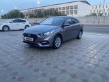 Hyundai Accent 2020 года за 6 500 000 тг. в Актау – фото 2