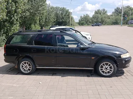 Opel Vectra 1998 года за 1 500 000 тг. в Актобе – фото 2