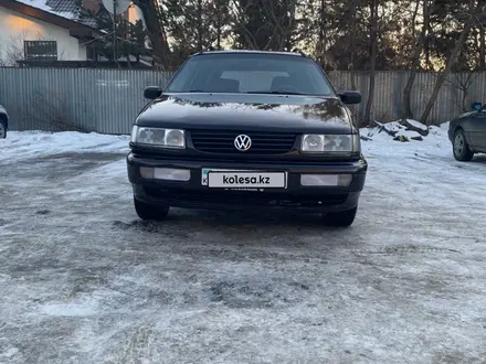 Volkswagen Passat 1996 года за 1 700 000 тг. в Костанай