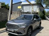 Haval H6 2023 года за 8 300 000 тг. в Алматы