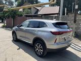 Haval H6 2023 года за 8 300 000 тг. в Алматы – фото 4