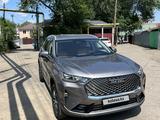 Haval H6 2023 года за 8 300 000 тг. в Алматы – фото 3