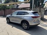Haval H6 2023 года за 8 300 000 тг. в Алматы – фото 5