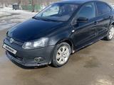 Volkswagen Polo 2012 года за 3 100 000 тг. в Актобе