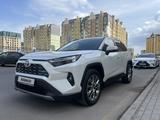 Toyota RAV4 2023 года за 18 500 000 тг. в Астана