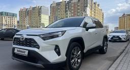 Toyota RAV4 2023 годаүшін22 000 000 тг. в Астана