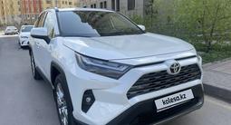 Toyota RAV4 2023 годаүшін22 000 000 тг. в Астана – фото 2