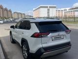 Toyota RAV4 2023 годаүшін18 500 000 тг. в Астана – фото 5