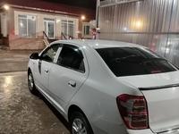 Chevrolet Cobalt 2022 года за 6 500 000 тг. в Караганда