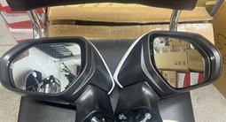 Зеркала на камри 80 за 41 500 тг. в Алматы