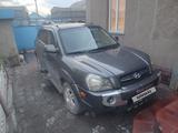 Hyundai Tucson 2007 года за 5 900 000 тг. в Караганда – фото 2