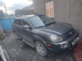 Hyundai Tucson 2007 года за 5 900 000 тг. в Караганда – фото 3